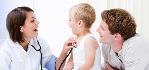 Детская онкология - лечение в Германии